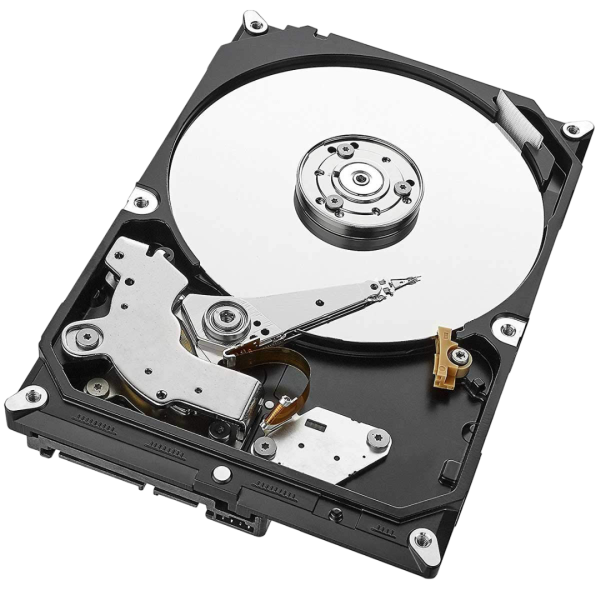 Seagate skyhawk 2tb