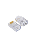 D-Link RJ45 8 Pin Connector (NPG-5E1TRA031-100)