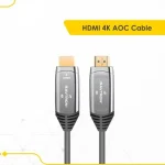 RAVTRON HDMI 4K 20 Meter AOC