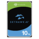 Seagate SkyHawk AI 10tb ST10000VE001