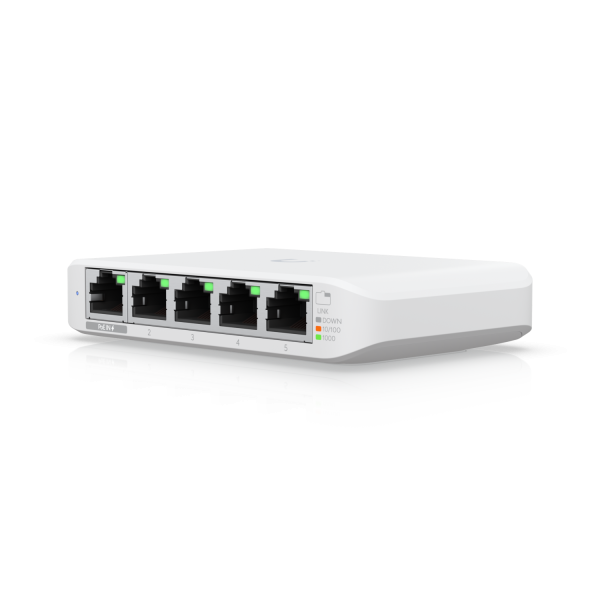 Ubiquiti USW-Flex-Mini