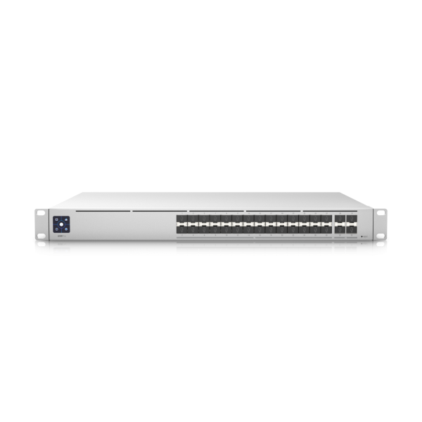 Ubiquiti USW-Pro-Aggregation