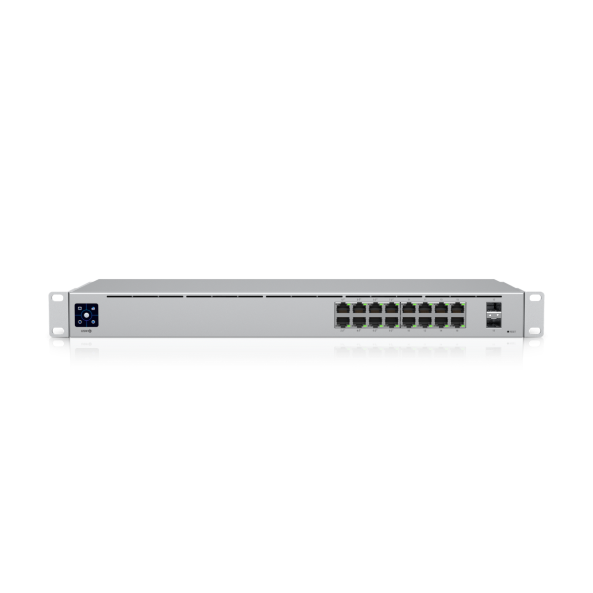 Ubiquiti USW-16-POE (UniFi Switch 16 PoE)