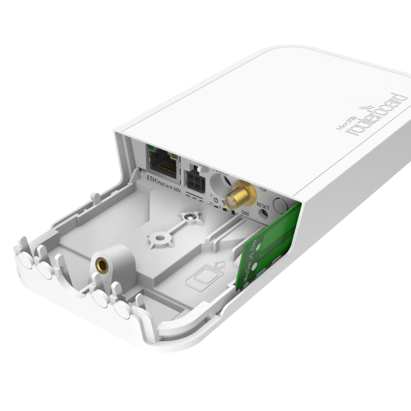 Mikrotik wAP LR8 Kit