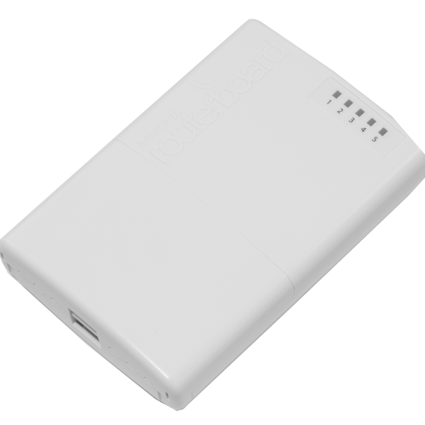 Mikrotik PowerBox