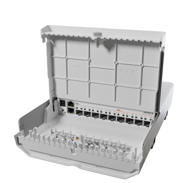 Mikrotik netFiber 9