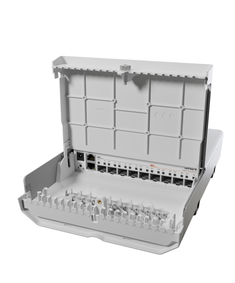 Mikrotik netFiber 9