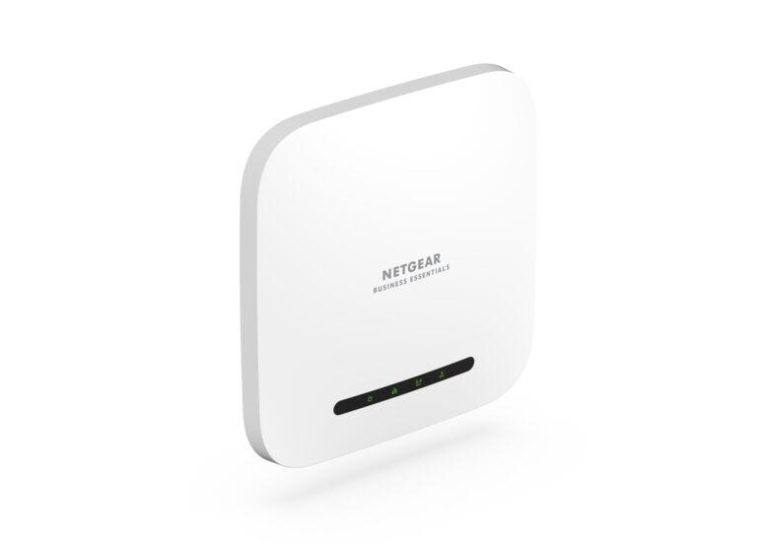 Netgear WAX220