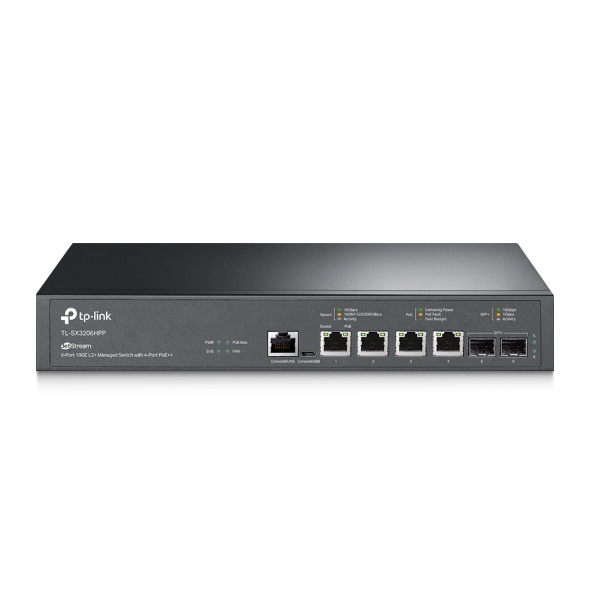 TP-Link TL-SX3206HPP