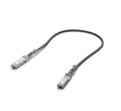 Ubiquiti UACC DAC SFP10 0.5M