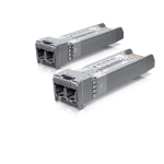 Ubiquiti UACC-OM-MM-10G-D-2