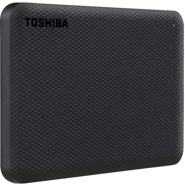 Toshiba Canvio Advance 1TB HDTCA10AK3AA