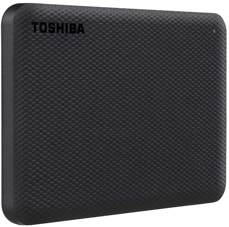 Toshiba Canvio Advance 1TB HDTCA10AK3AA