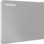 Toshiba Canvio Flex 1TB HDTX110ASCAA