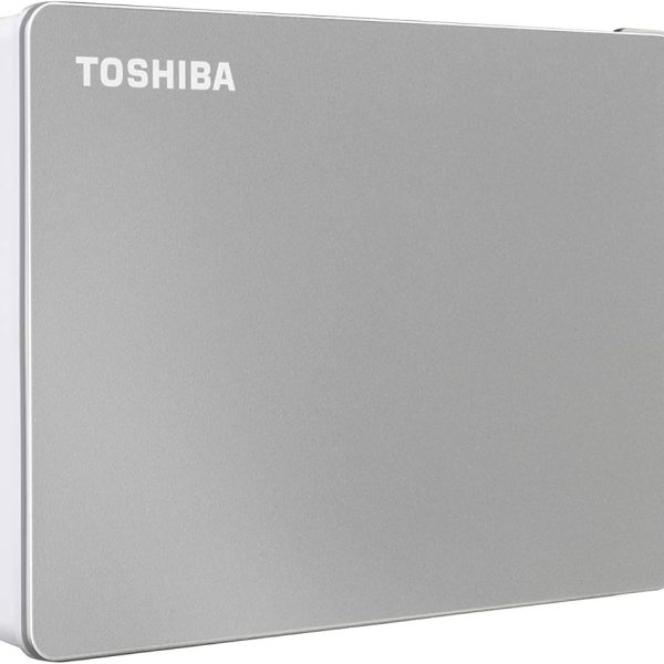 Toshiba Canvio Flex 1TB HDTX110ASCAA