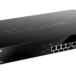 D-Link DMS-1100-10TP