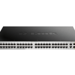 D-Link DGS-3130-54TS
