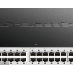 D-Link DGS-3130-54PS