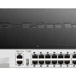 D-Link DGS-3130-30PS