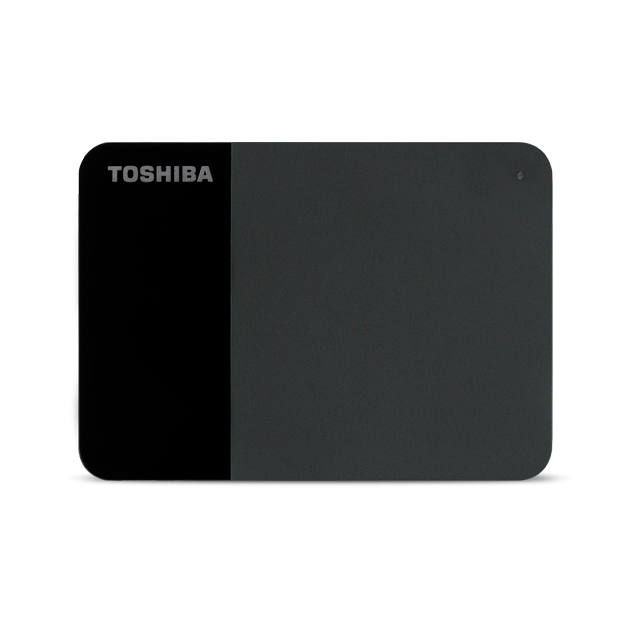 Toshiba Canvio Ready 2TB HDTP320AK3AA