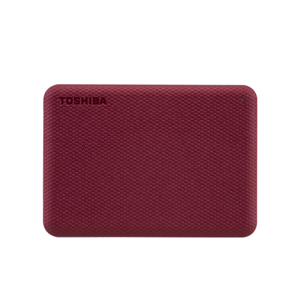 Toshiba Canvio Advance 1TB HDTCA10AR3AA