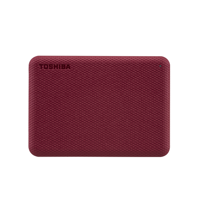 Toshiba Canvio Advance 1TB HDTCA10AR3AA