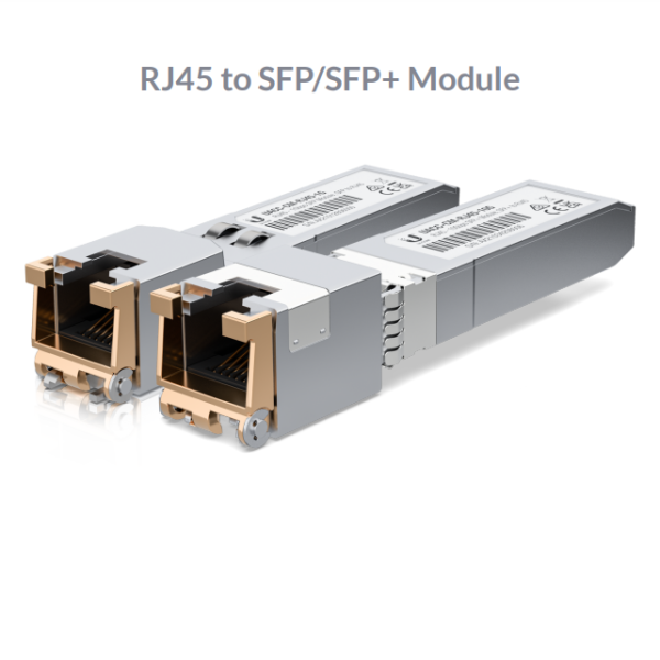 Ubiquiti UACC-CM-RJ45-1G