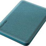 Toshiba Canvio Advance 1TB HDTCA10AG3AA