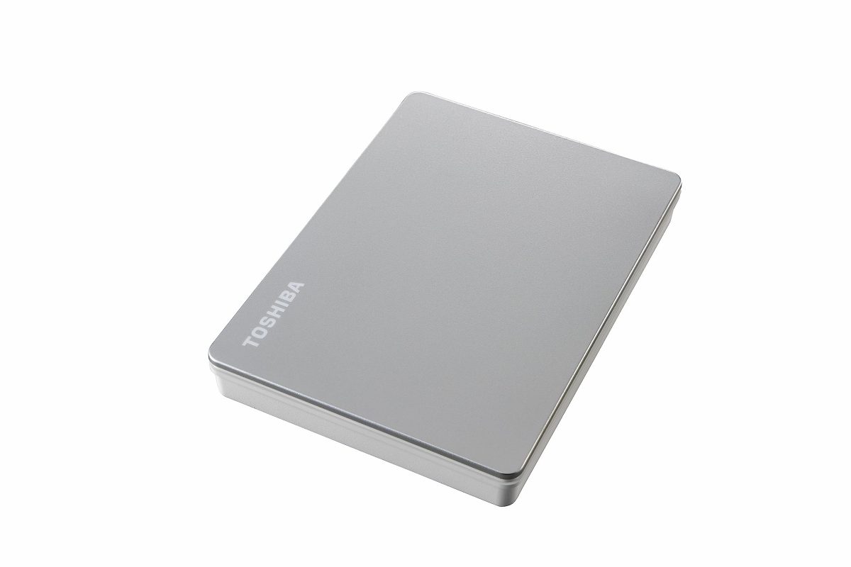 Toshiba Canvio Flex 2TB HDTX120ASCAA