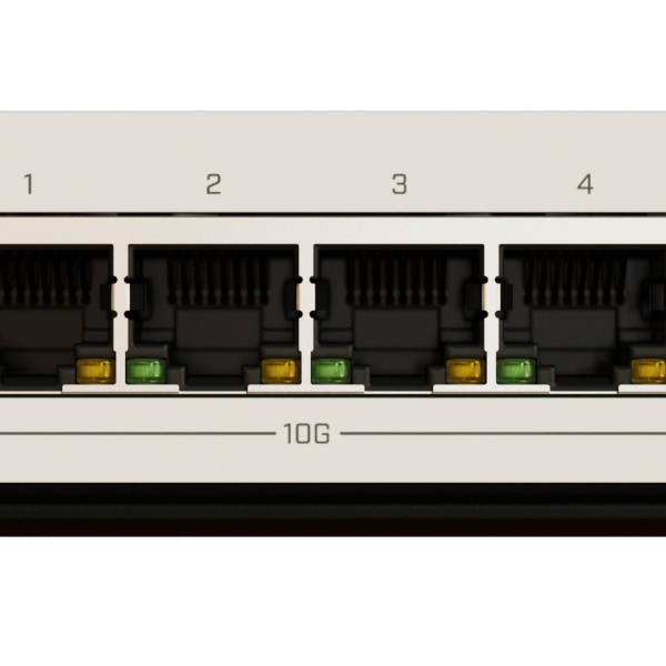 Mikrotik CRS304-4XG-IN