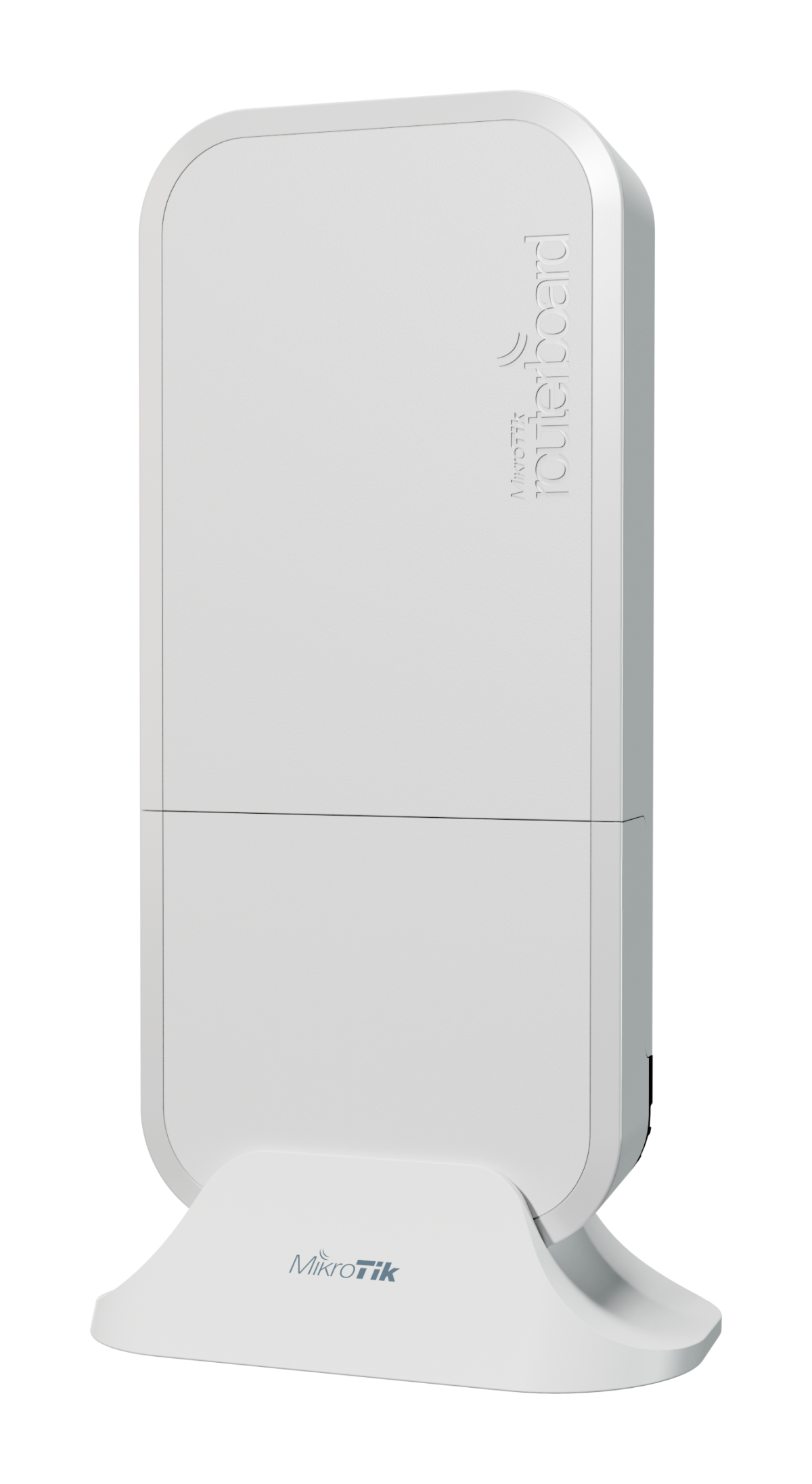 Mikrotik wAP ax wAPG-5HaxD2HaxD Wi-Fi 6 Outdoor Access Point 2X2 MIMO