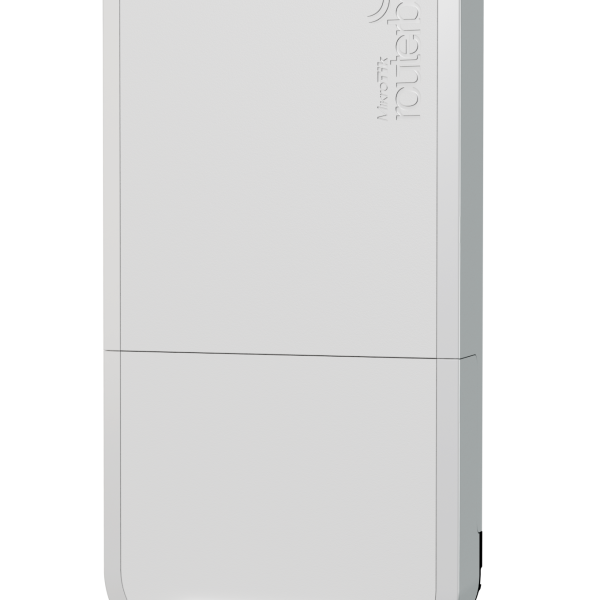 Mikrotik wAP ax wAPG-5HaxD2HaxD Wi-Fi 6 Outdoor Access Point 2X2 MIMO