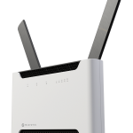 Mikrotik Chateau PRO ax H53UiG-5HaxQ2HaxQ WiFi 6 Router