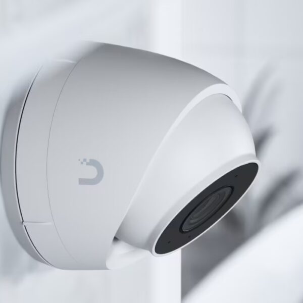 Ubiquiti UVC-G5-Turret-Ultra Compact, Tamper-Resistant, Weatherproof 2K HD PoE Camera - Image 3