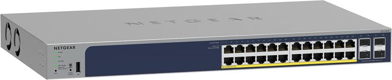 Netgear GS728TP