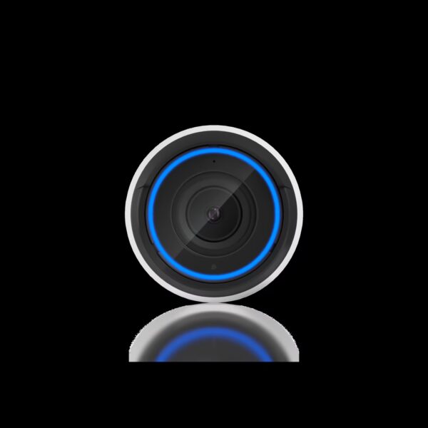 Ubiquiti UVC-G4-Pro 4K Night-Vision Camera Designed for Long-Range, Indoor And Outdoor Surveillance - Image 3