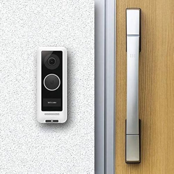 Ubiquiti UVC-G4-Doorbell Unifi protect