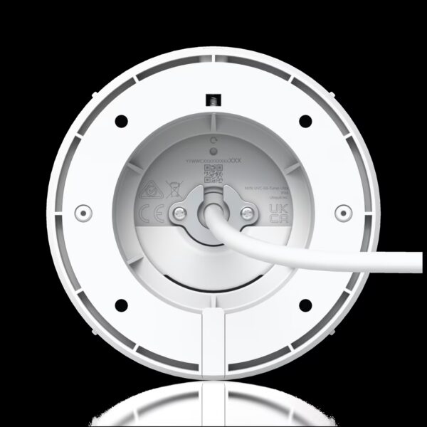 Ubiquiti UVC-G5-Turret-Ultra Compact, Tamper-Resistant, Weatherproof 2K HD PoE Camera - Image 6