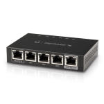 Ubiquiti EdgeRouter X