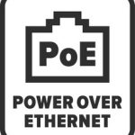 Power Over Ethernet POE Switches and Adaptors