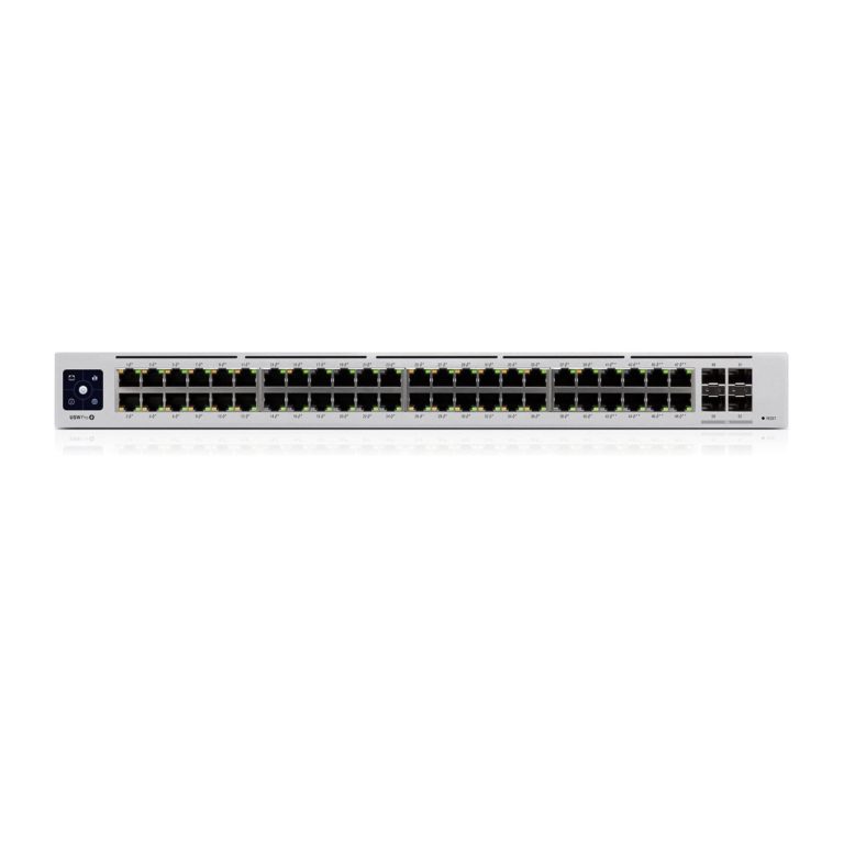 Ubiquiti USW-Pro-48 Gigabit switch