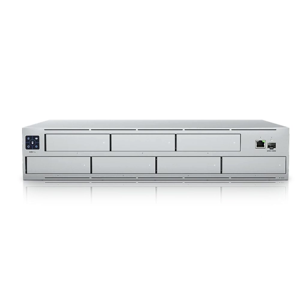 Ubiquiti UNVR-PRO UniFi Network Video Recorder Pro