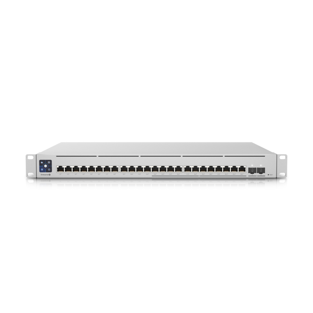 Ubiquiti USW-Enterprise-24-POE