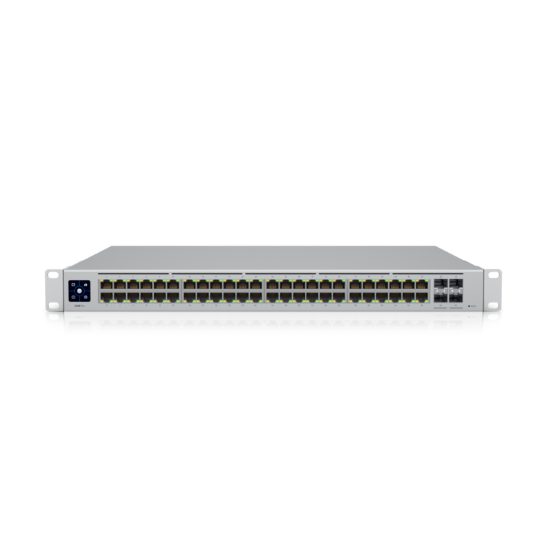 ubiquiti usw-pro-48-poe