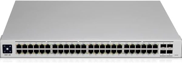 ubiquiti usw-pro-48-poe