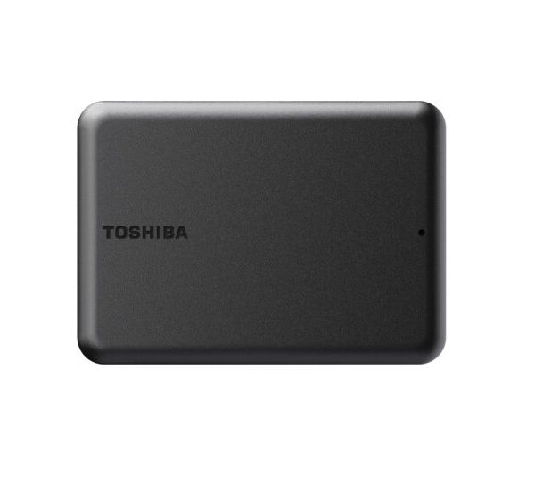 Toshiba Canvio Partner 2TB HDTB520AK3AB