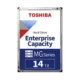 TOSHIBA 14TB MG07ACA14TE