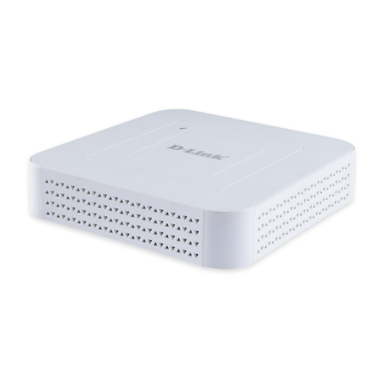 D-Link DNR-F5108M5