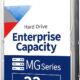 TOSHIBA 22TB MG10AFA22TE