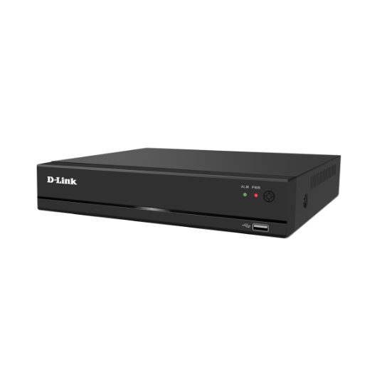 D-Link DVR-F2104L1H5